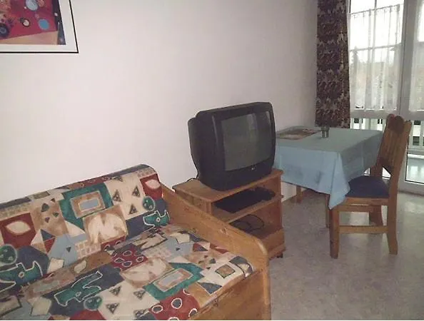 Gastehaus Am Rathaus Apartment Hohenpeissenberg