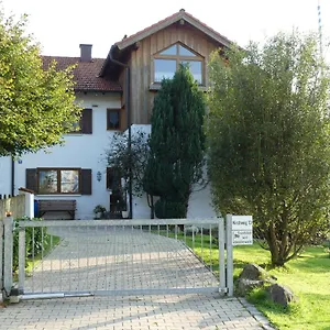 Bergblick Hohenpeißenberg