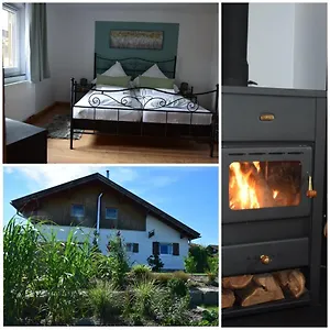 Ferienwohnung Berge&seen Hohenpeißenberg