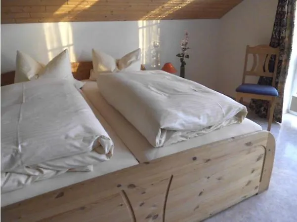 Gastehaus Am Rathaus Apartment Hohenpeissenberg Homestay