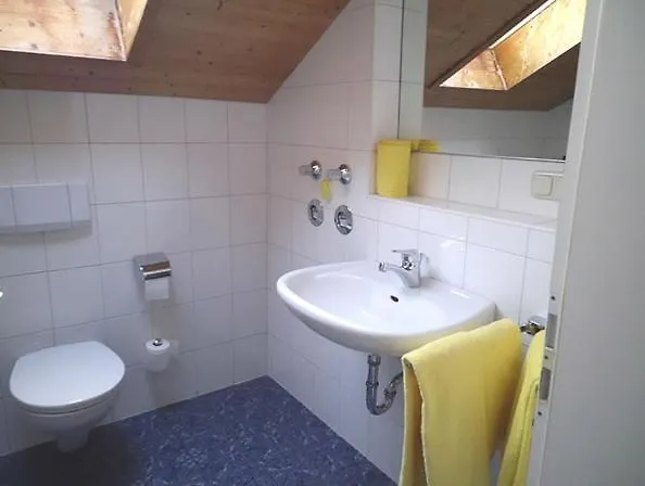 Gastehaus Am Rathaus Apartment Hohenpeissenberg